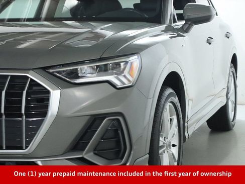 Used 2021 Audi Q3 2.0T Premium Plus AWD/4WD image 6