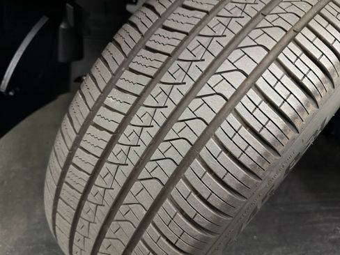 Used 2026 Mercedes-Benz GLS 450 4MATIC image 20