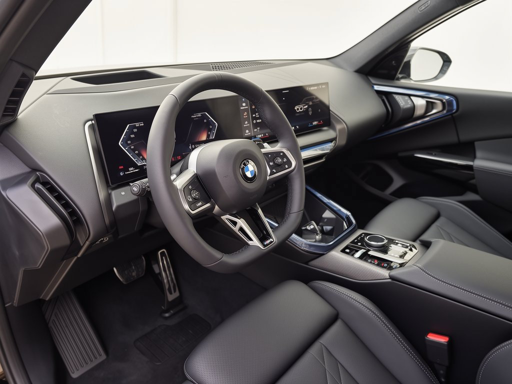 Used 2026 BMW X3 xDrive30i w/ Premium Package AWD/4WD image 4