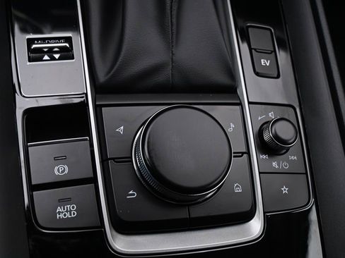 New 2026 MAZDA CX-50 AWD 2.5 Hybrid w/ Weather Package image 32