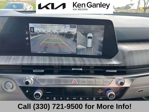 Certified 2023 Kia Telluride SX Prestige image 39