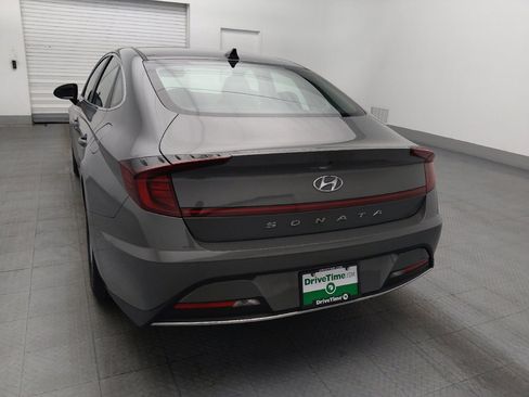 Used 2023 Hyundai Sonata SE FWD image 6