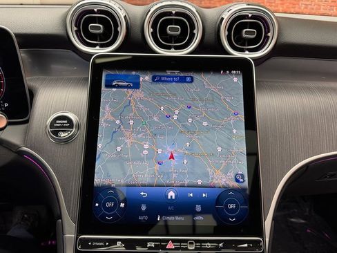 New 2026 Mercedes-Benz GLC 300 GLC 300 image 19