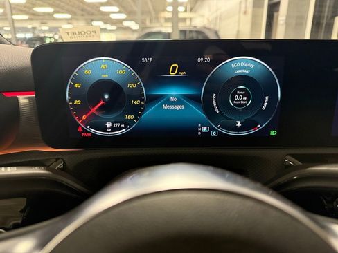 Used 2022 Mercedes-Benz A 220 4MATIC w/ AMG Line image 10