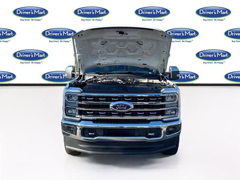 Used 2023 Ford F250 Lariat w/ Chrome Package image 36