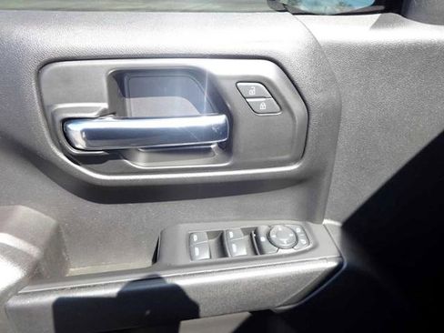 Used 2022 Chevrolet Silverado 1500 W/T w/ WT Value Package image 14