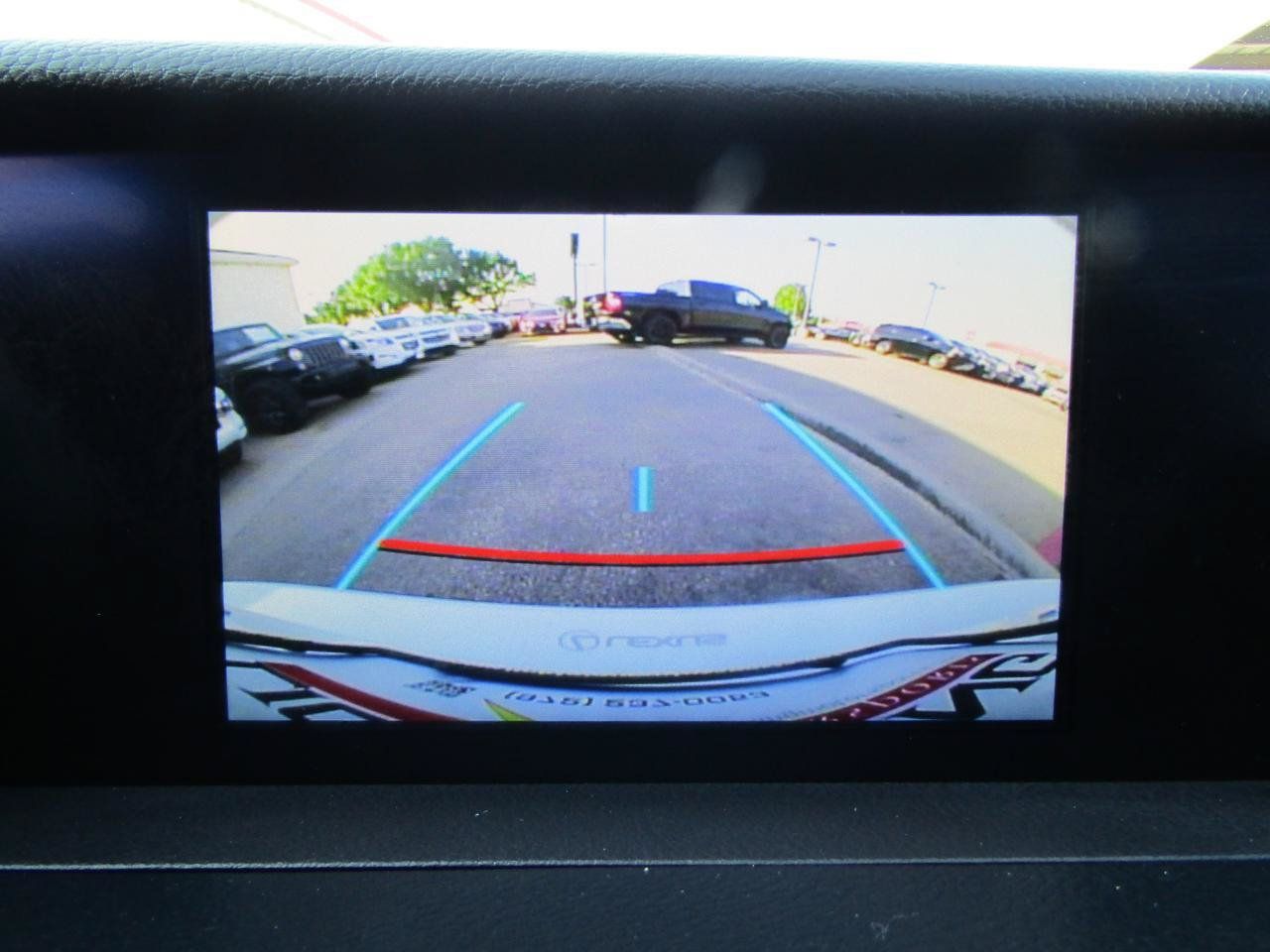 Used 2015 Lexus IS 250 w/ F-Sport Package RWD image 17