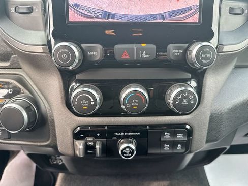 Used 2025 RAM 1500 Tradesman AWD/4WD image 37