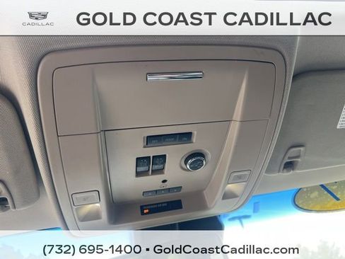 Used 2017 GMC Yukon Denali w/ Open Road Package AWD/4WD image 26