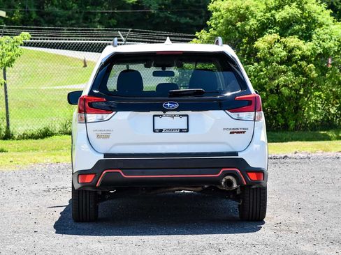 Used 2019 Subaru Forester Sport AWD/4WD image 4