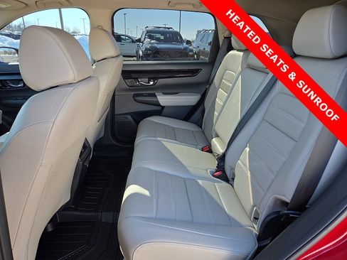 Used 2023 Honda CR-V EX-L image 10