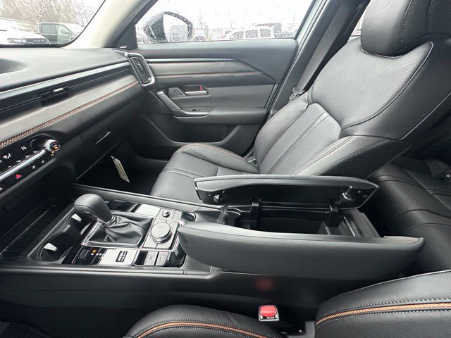 New 2026 MAZDA CX-50 2.5 Turbo w/ Weather Package AWD/4WD image 22