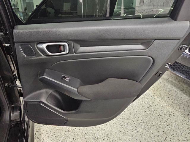 Used 2024 Honda Civic Sport image 32