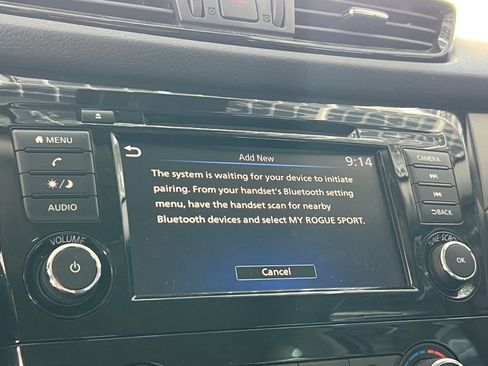 Used 2020 Nissan Rogue Sport S w/ Appearance Package image 25