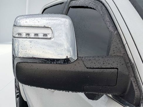 Used 2025 RAM 1500 Tungsten w/ Towing Technology Group AWD/4WD image 11