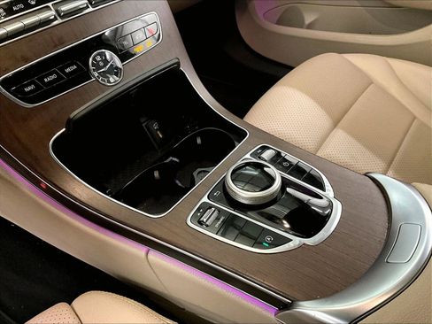 Used 2021 Mercedes-Benz C 300 4MATIC Sedan image 16