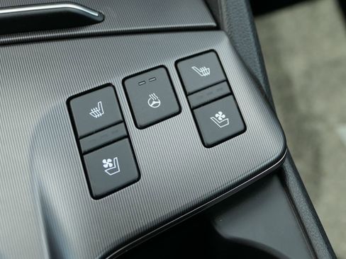 New 2026 Kia Sportage SX Prestige image 19