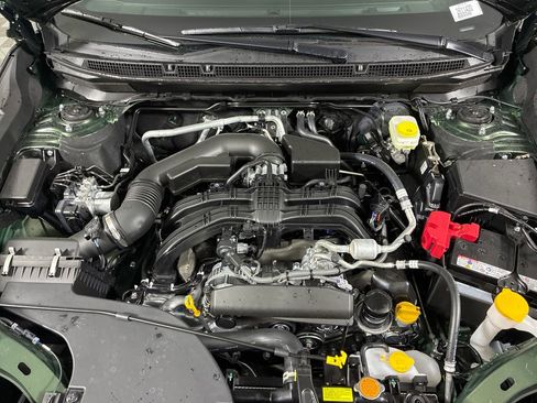 New 2026 Subaru Outback Touring image 4