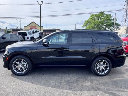 New 2026 Dodge Durango GT AWD/4WD image 4