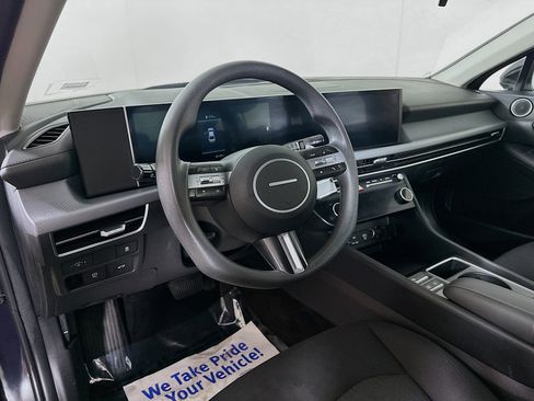 Certified 2024 Hyundai Sonata SEL image 9