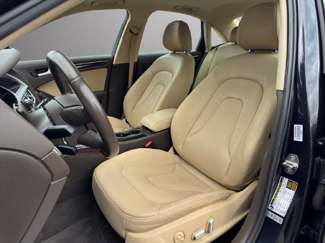 Used 2015 Audi A4 2.0T Premium AWD/4WD image 15