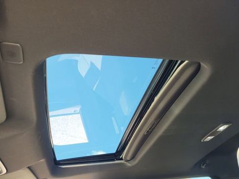 Used 2025 Chevrolet Silverado 2500 LTZ w/ LTZ Premium Package image 22