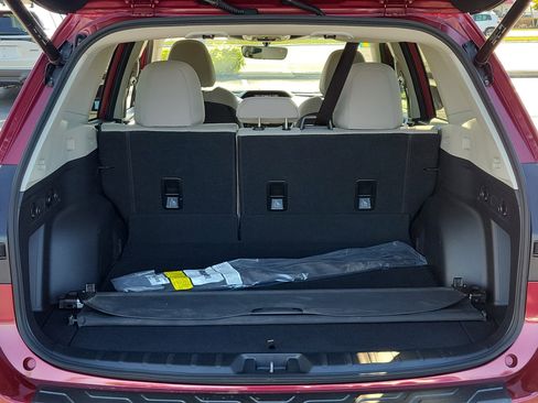 Used 2024 Subaru Forester Premium image 12