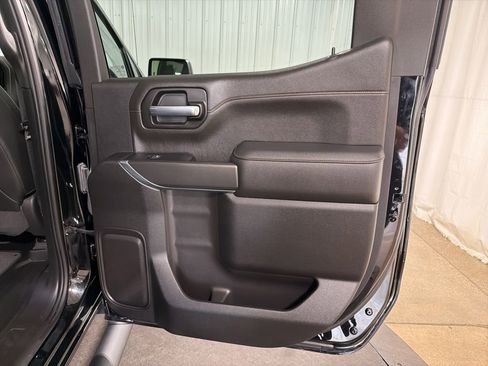 Certified 2021 GMC Sierra 1500 AT4 AWD/4WD image 19