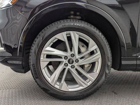Used 2023 Audi Q7 2.0T Premium Plus w/ Premium Plus Package AWD/4WD image 28