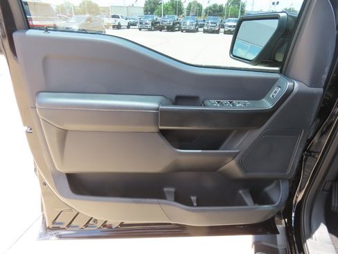 Certified 2024 Ford F150 STX w/ STX Black Appearance Package AWD/4WD image 24