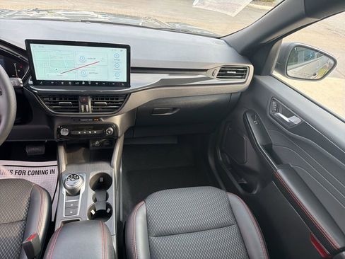 Used 2026 Ford Escape ST-Line w/ Tech Pack #1 image 6