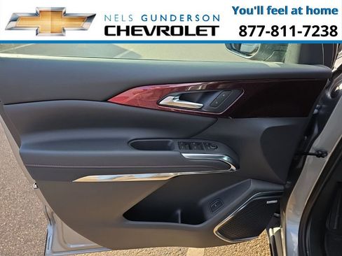 New 2026 Chevrolet Traverse Z71 w/ Enhanced Driving Package AWD/4WD image 18