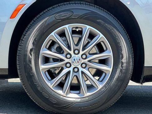 Used 2023 Buick Enclave Essence FWD image 26