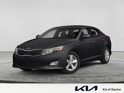 Used 2015 Kia Optima EX w/ EX Premium Package