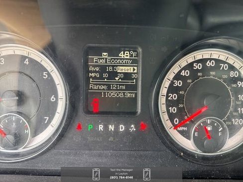 Used 2016 RAM 1500 Tradesman image 17