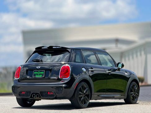 Used 2016 MINI Cooper S FWD image 12
