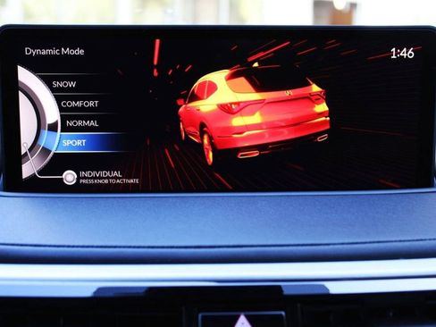 Used 2023 Acura MDX FWD w/ Technology Package image 23