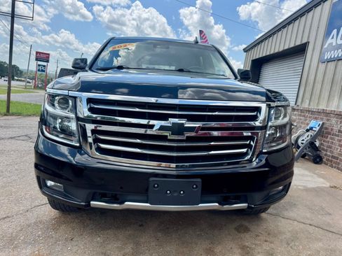 Used 2020 Chevrolet Tahoe LT AWD/4WD image 5