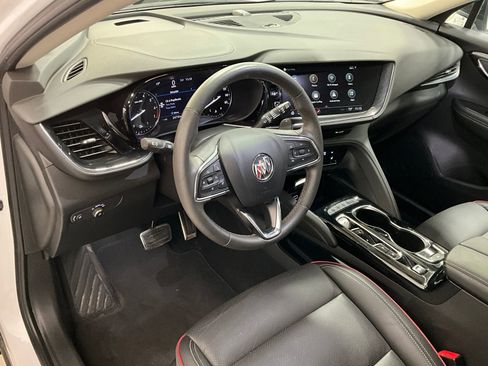 Used 2023 Buick Envision Essence w/ Sport Touring Package image 14