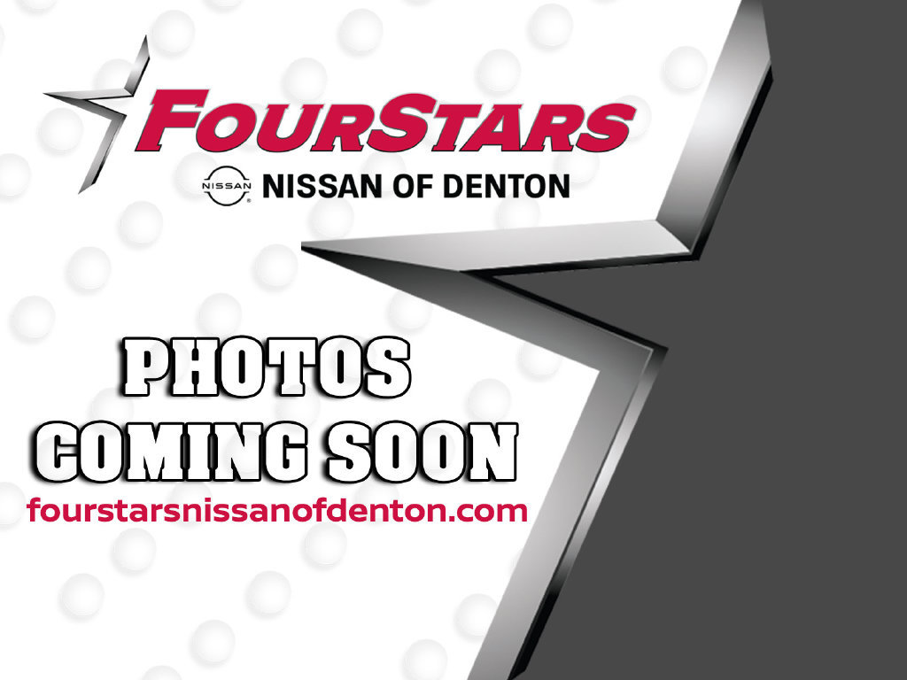 Used 2025 Nissan Frontier SV AWD/4WD image 1