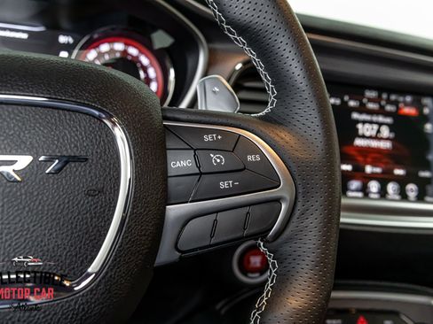 Used 2016 Dodge Challenger SRT Hellcat RWD image 95
