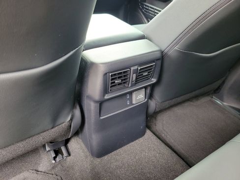 New 2026 Toyota 4Runner Limited RWD image 11