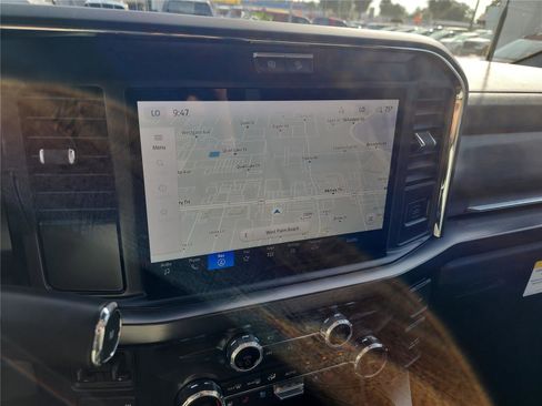 New 2026 Ford F350 Lariat w/ Tremor Off-Road Package image 44