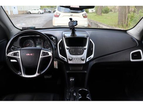 Used 2016 GMC Terrain SLT w/ Open Road Package AWD/4WD image 10