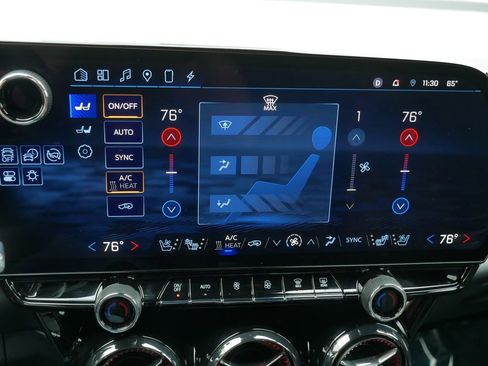 Used 2024 Chevrolet Blazer EV RS AWD/4WD image 20