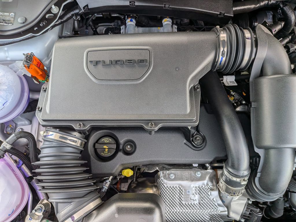 New 2026 Jeep Cherokee Laredo AWD/4WD image 14