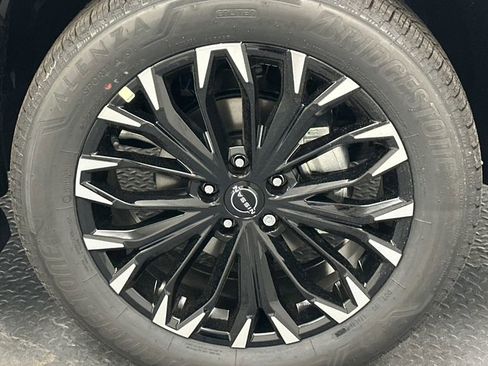 New 2026 Nissan Rogue Dark Armor AWD/4WD image 18