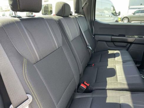 New 2025 Ford F150 STX image 22