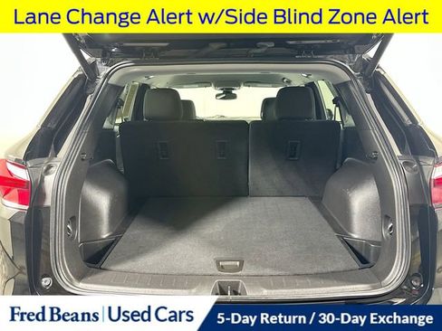 Used 2022 Chevrolet Blazer LT image 30