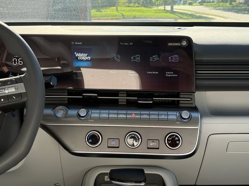 New 2026 Hyundai Kona SE FWD image 30